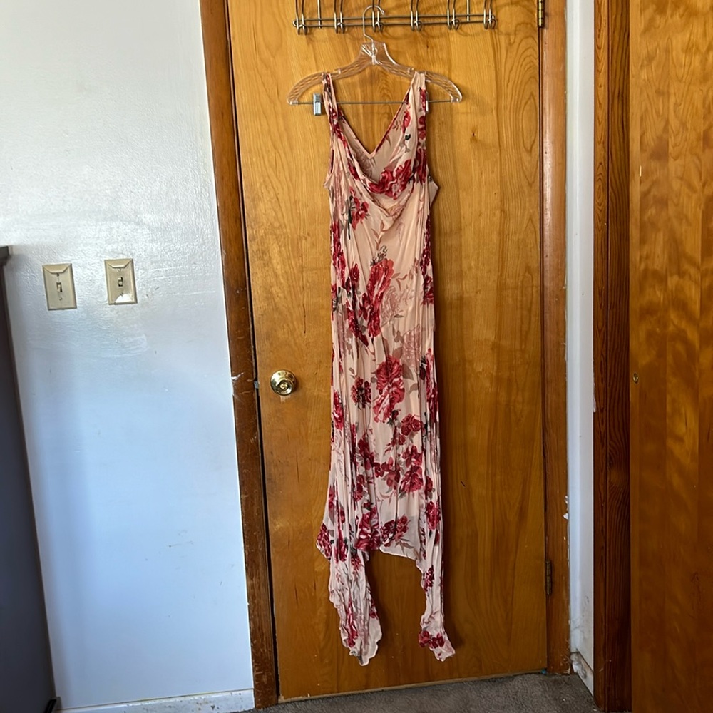 Fancy dress for weddings